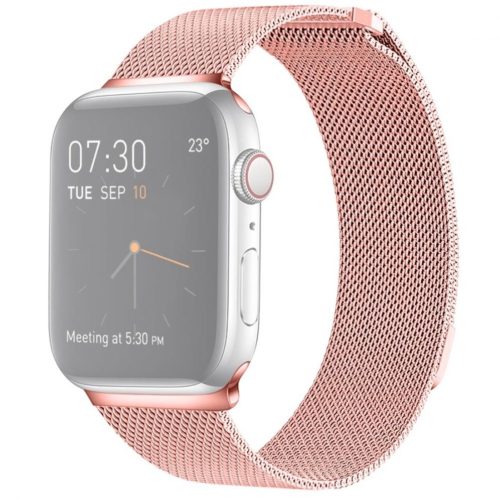 apple watch rosa 4